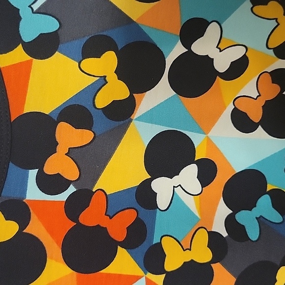 LulaRoe Disney Randy - Picture 4 of 4